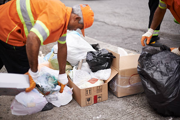 Best Commercial Junk Removal  in Pennington Gap, VA