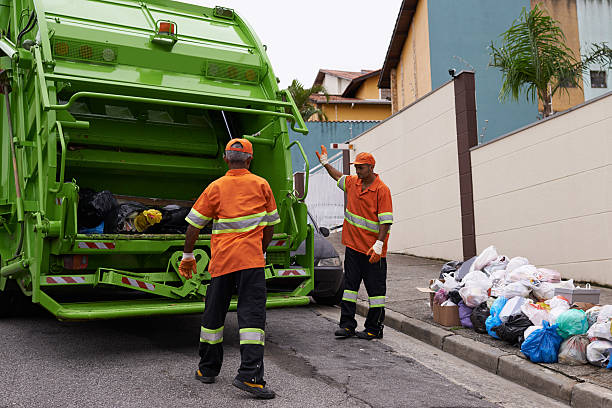 Best Retail Junk Removal  in Pennington Gap, VA
