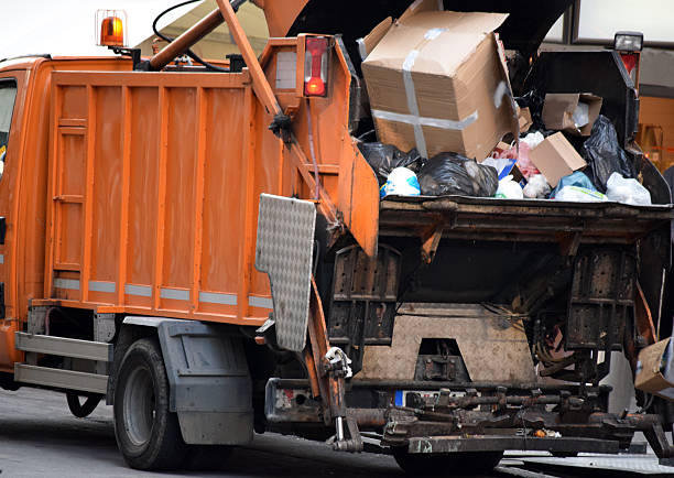 Property Management Cleanouts in Pennington Gap, VA