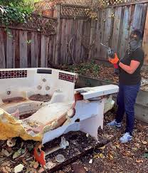 Best Demolition Debris Removal  in Pennington Gap, VA